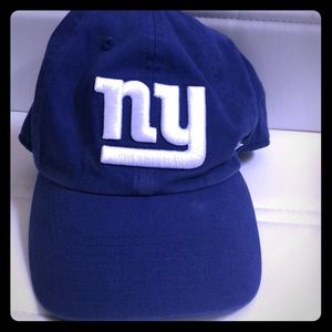 B2G1 ‘47 Adjustable Cleanup NY Giants Hat